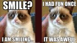 The #GrumpyCat example: Attract interest to your social media – the way